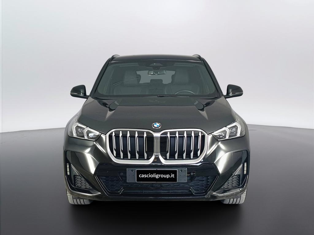 BMW X1 sdrive18d MSport auto