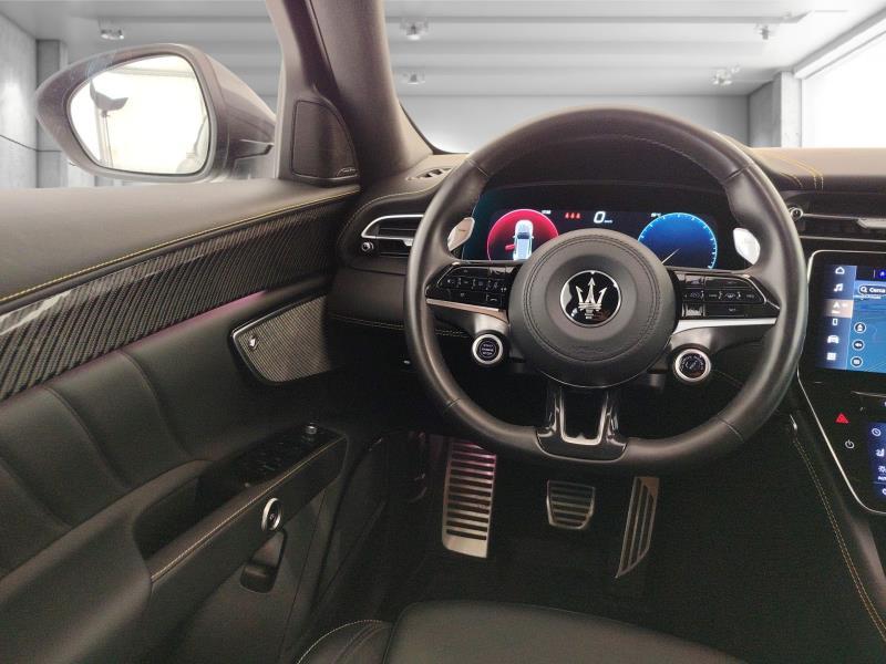 Maserati Levante Grecale 2.0 mhev Modena 330cv auto
