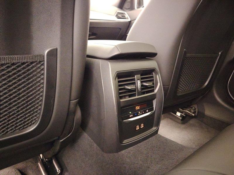 BMW Serie 3 M M340d Touring mhev 48V xdrive M Sport Pro auto