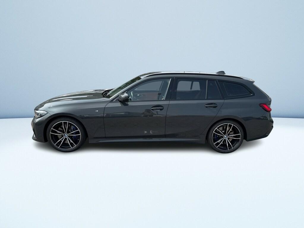BMW Serie 3 320d Touring mhev 48V Msport auto