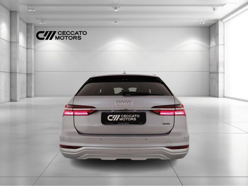 Audi A6 Allroad 45 3.0 tdi mhev 48V quattro 245cv s-tronic