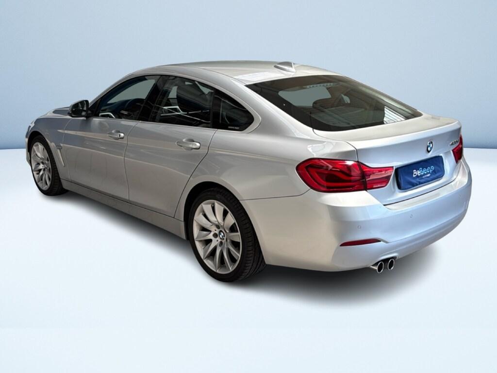 BMW Serie 4 420d Gran Coupe Advantage