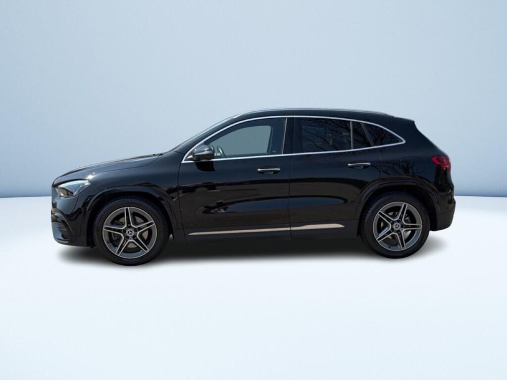 Mercedes GLA 200 d AMG Line Advanced Plus auto