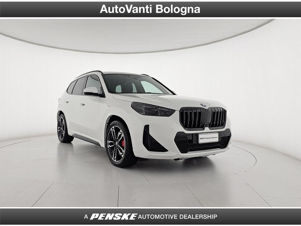 BMW X1 xdrive 25e MSport Pro auto