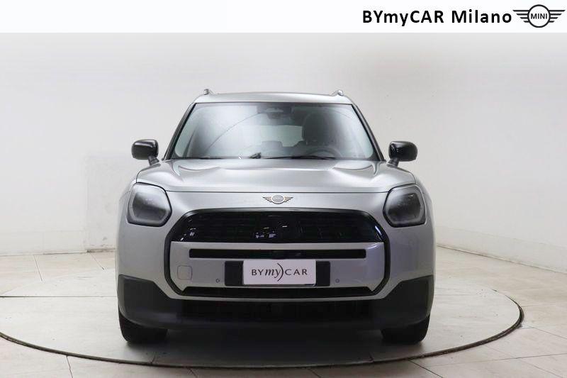 Mini Mini Countryman 2.0 48V D Classic auto