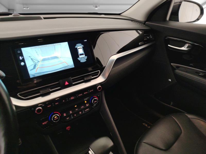 Kia Niro 1.6 gdi phev Style dct my20