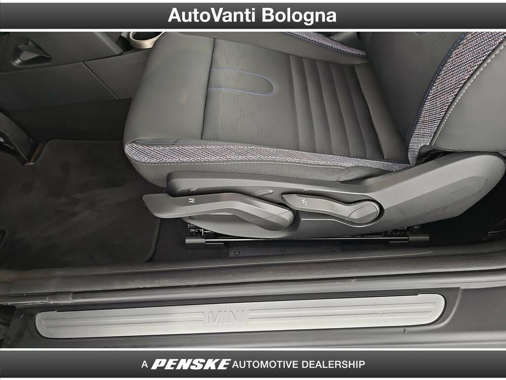 Mini Mini Cooper Cabrio 2.0 C Classic auto