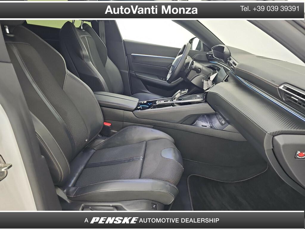 Peugeot 508 SW 1.5 bluehdi GT s&s 130cv eat8