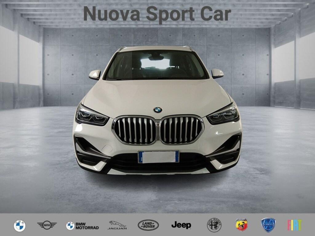 BMW X1 sdrive18d xLine auto
