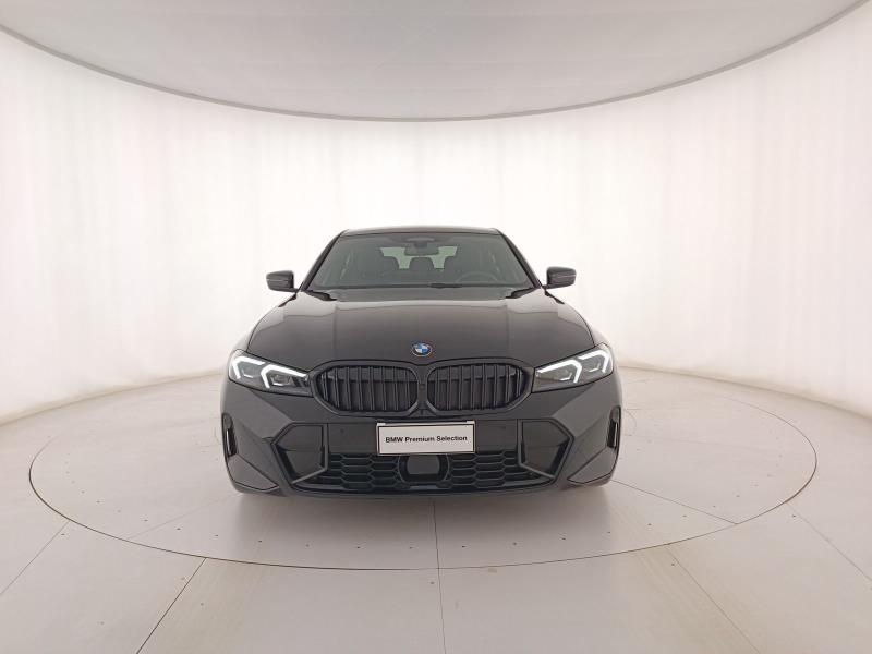 BMW Serie 3 320d mhev 48V Msport auto