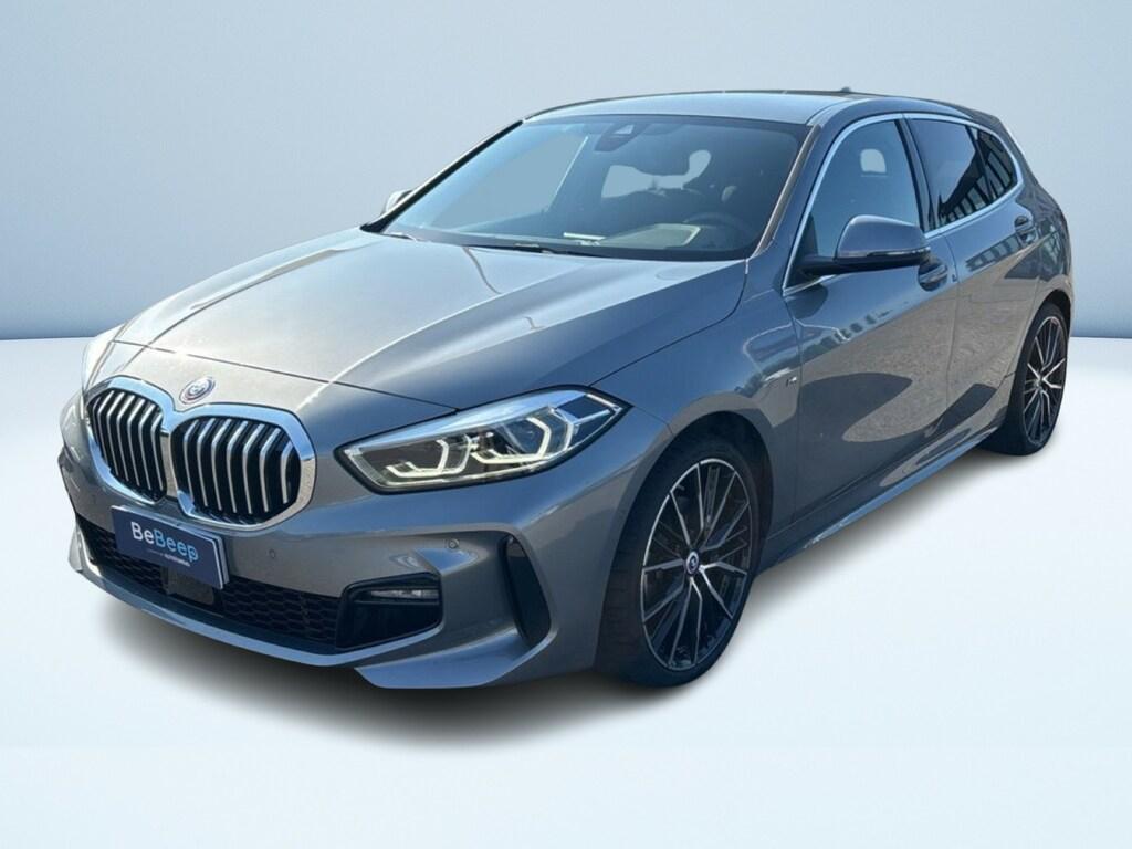 BMW Serie 1 118i Msport 136cv auto