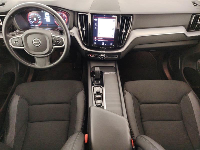 Volvo XC60 2.0 B4 Inscription awd auto my20
