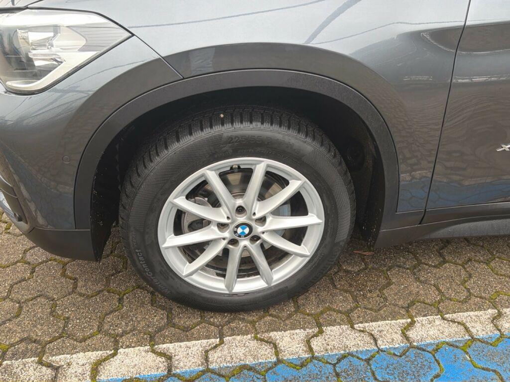 BMW X1 xdrive18d Business auto
