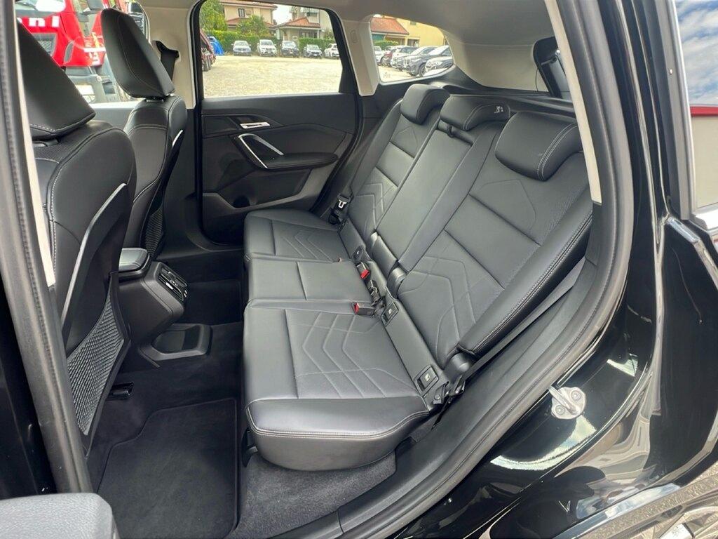 BMW X1 sdrive18d X-Line auto