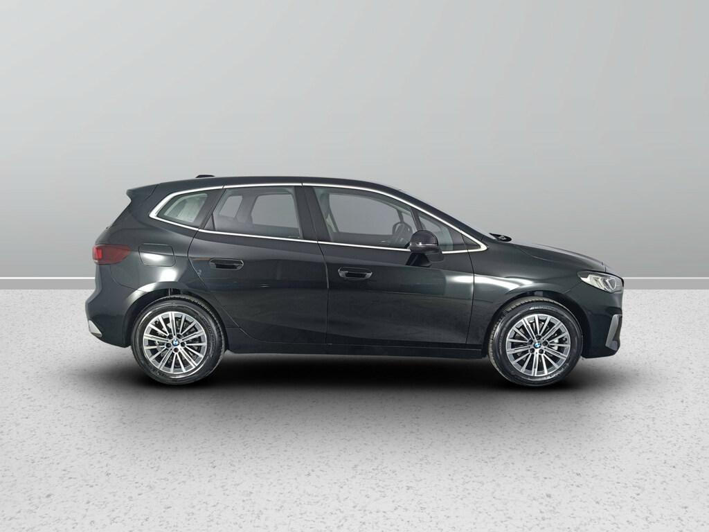 BMW Serie 2 218d Active Tourer Luxury auto