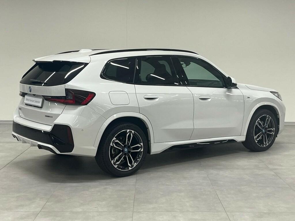 BMW iX1 edrive 20 MSport