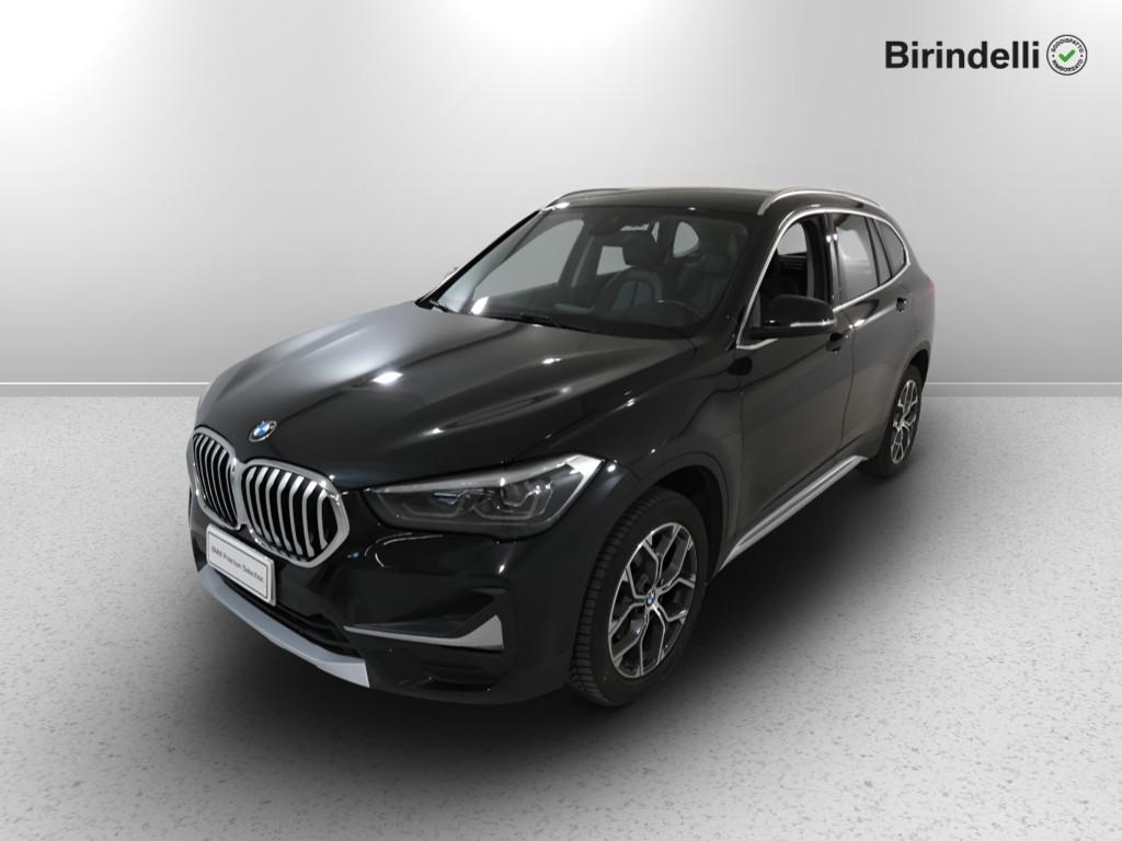 BMW X1 xdrive18d xLine Plus auto