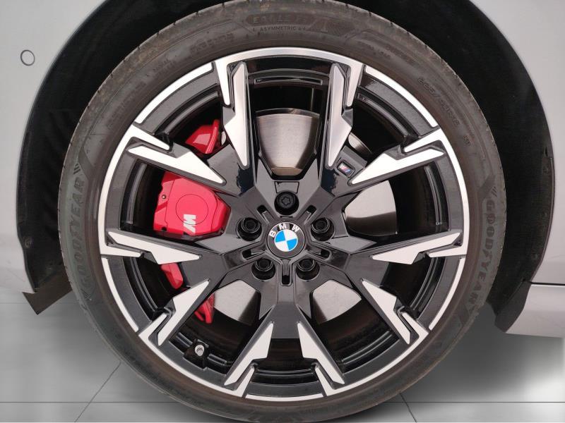 BMW Serie 1 120d 48V MSport Pro auto