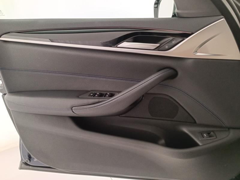 BMW Serie 5 520d Touring mhev 48V Msport auto