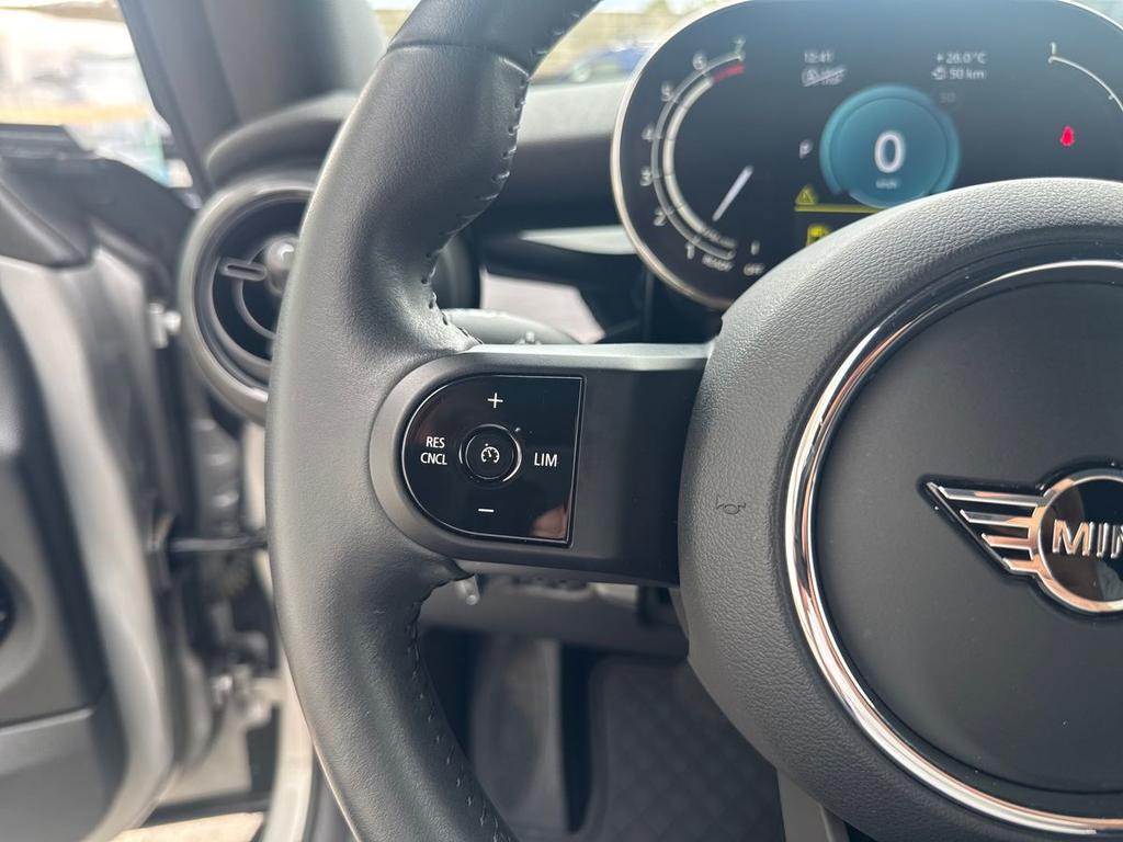 Mini Cooper Cabrio 1.5 Classic Auto