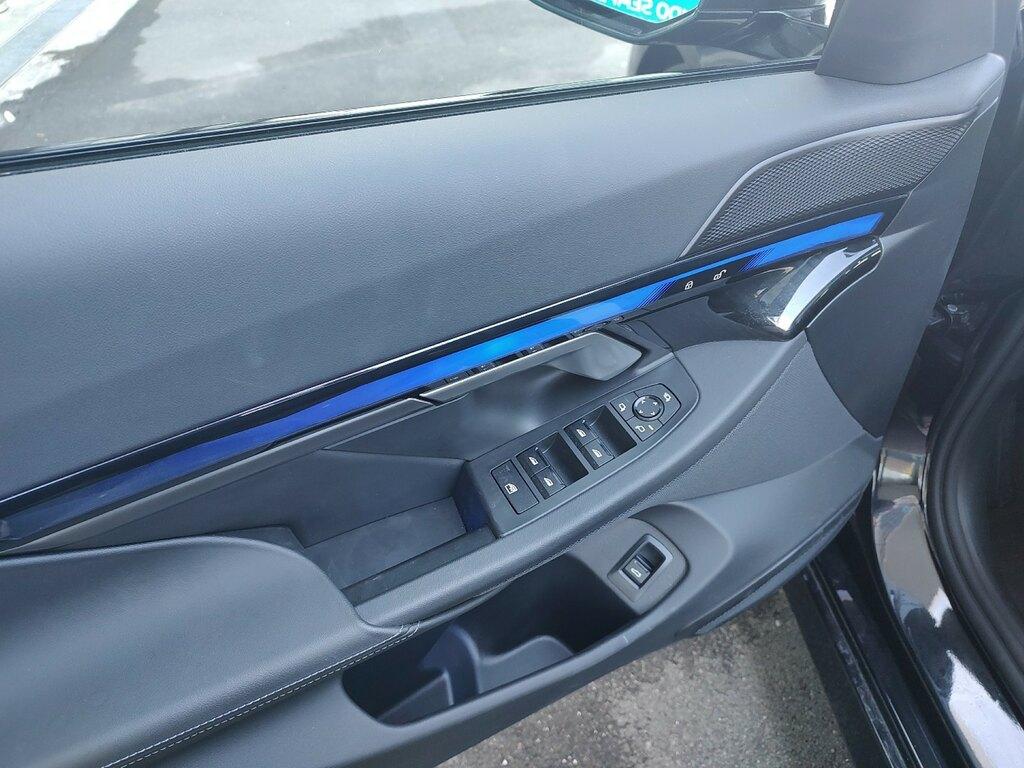 BMW Serie 5 i5 Touring edrive40 Msport Edition