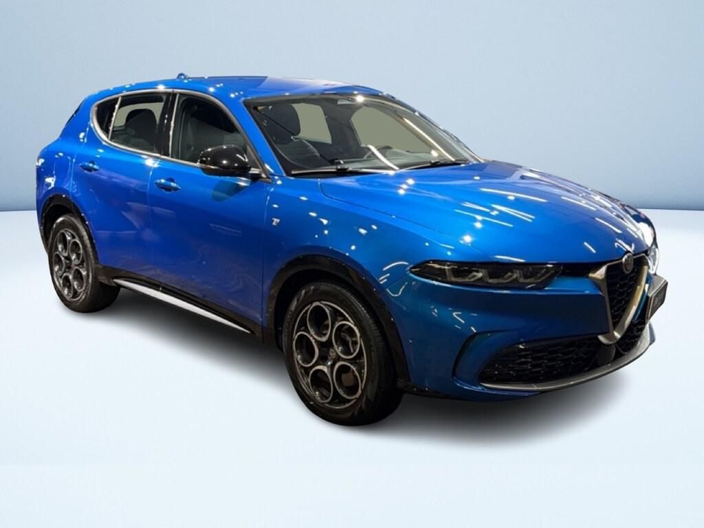 Alfa Romeo Tonale 1.5 hybrid Ti 160cv tct7