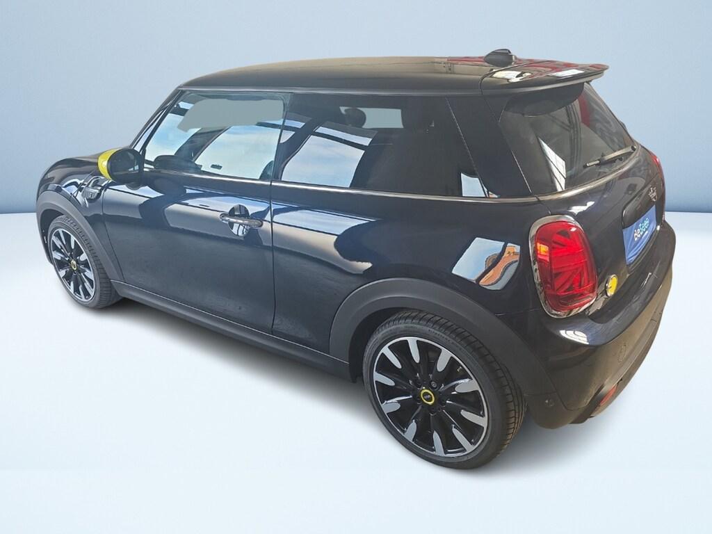 Mini Mini 3p Cooper SE Electric auto