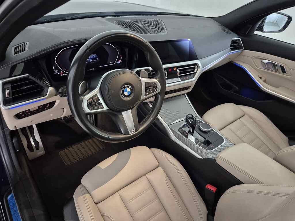 BMW Serie 3 330i Touring xdrive Msport auto