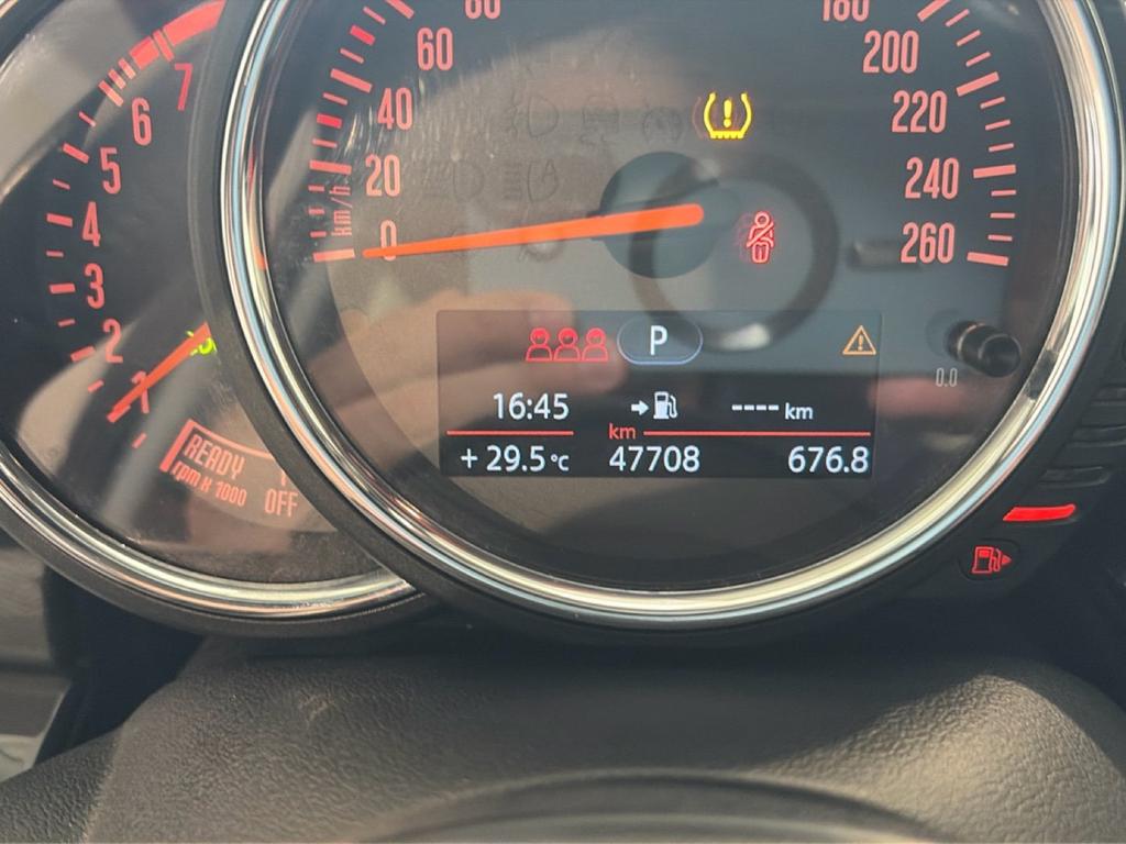 Mini Cooper Clubman 1.5 Cooper Boost Auto