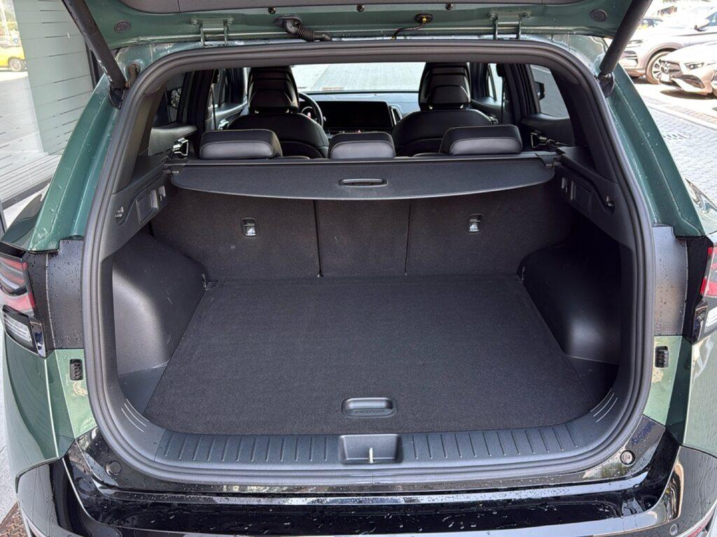 Kia Sportage 1.6 tgdi hev GT-line Panorama Sunroof at