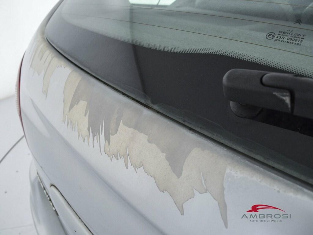 Citroen Xsara Picasso 2.0 hdi Elegance