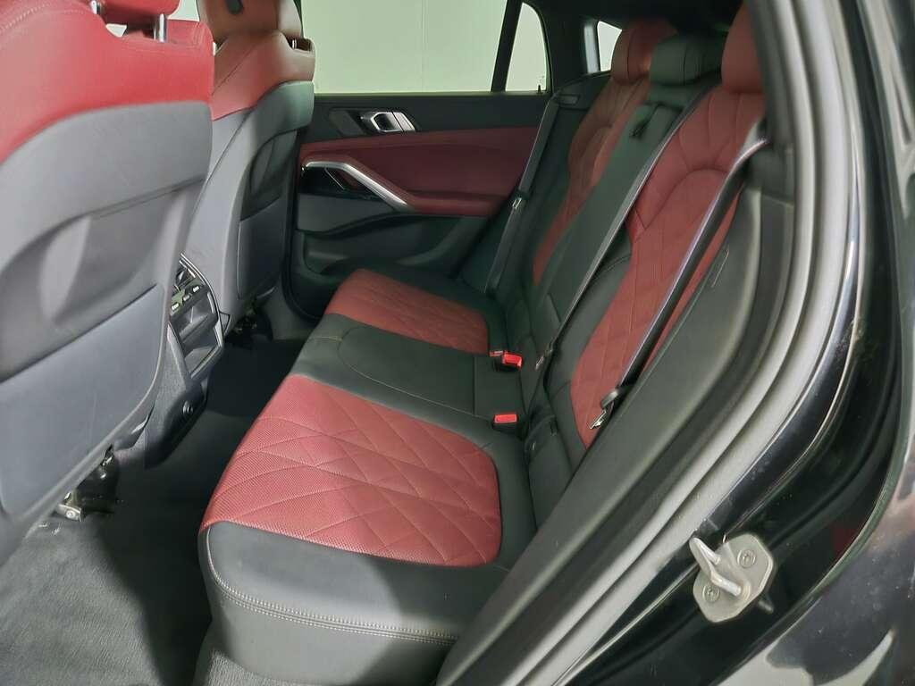 BMW X6 xdrive30d MSport Pro auto