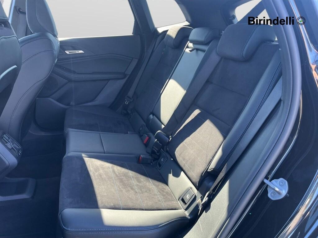 BMW Serie 2 218d Active Tourer Msport auto