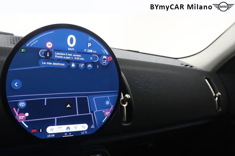 Mini Mini Countryman 2.0 48V D Classic auto