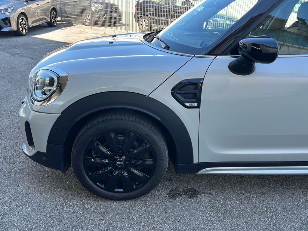 Mini Cooper Countryman 1.5 Business Auto