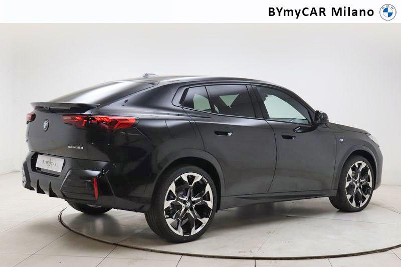 BMW X2 sdrive 18d MSport auto