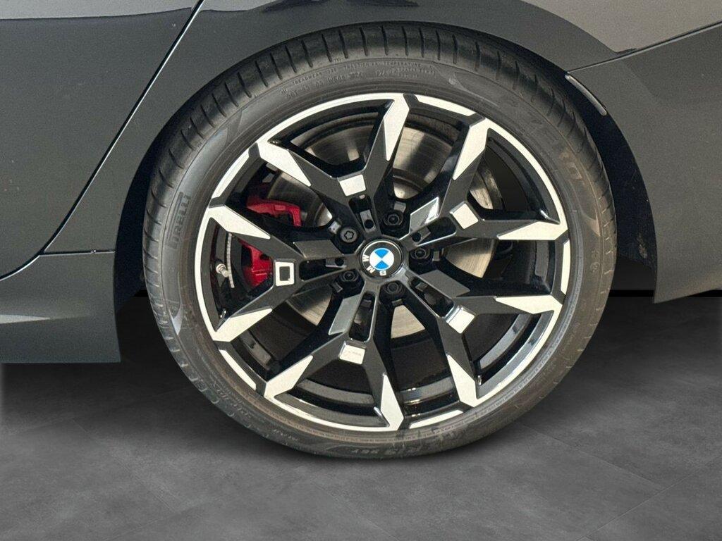 BMW Serie 3 320d Touring mhev 48V Msport xdrive auto