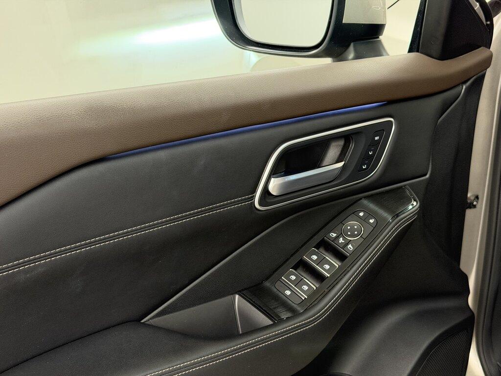 Nissan X-Trail 1.5 e-power Tekna e-4orce 4wd