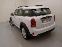 Mini Cooper D Countryman 2.0 TwinPower Turbo Cooper D Boost Steptronic