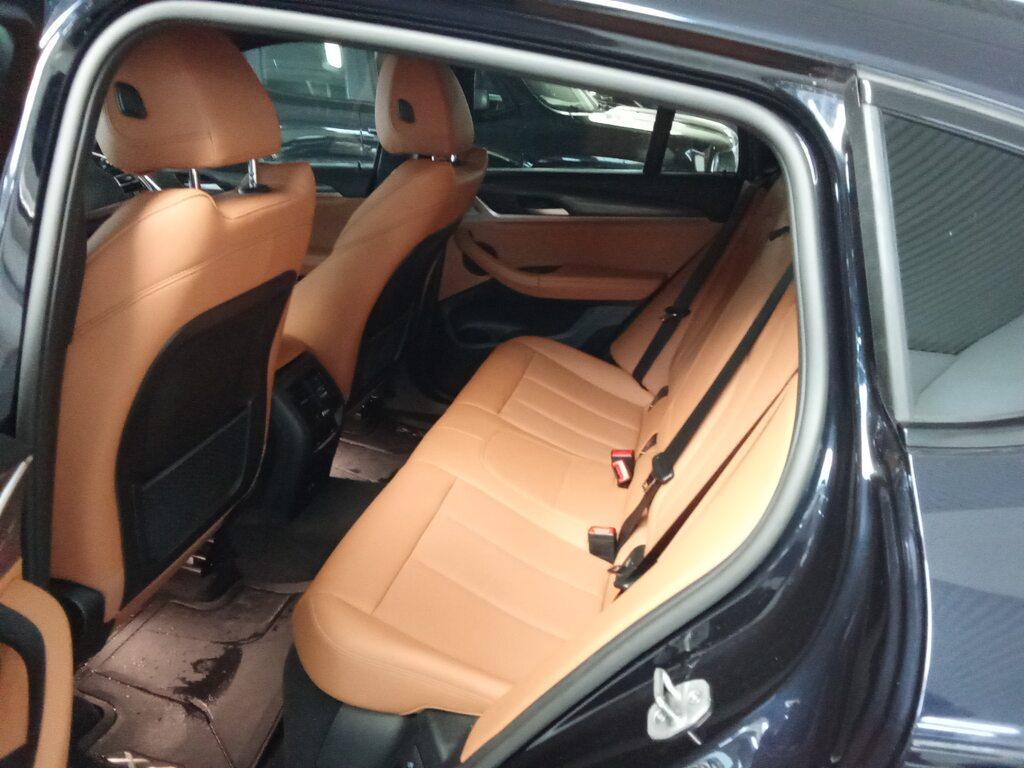 BMW X4 xdrive20d mhev 48V Msport auto