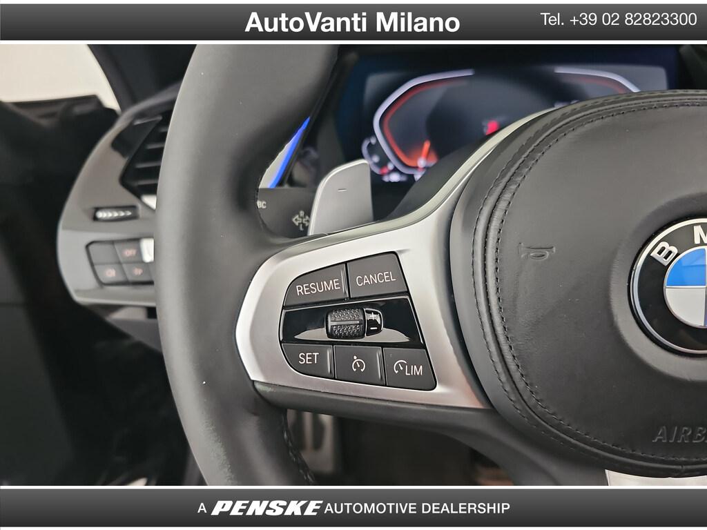 BMW Z4 sdrive 20i Msport auto