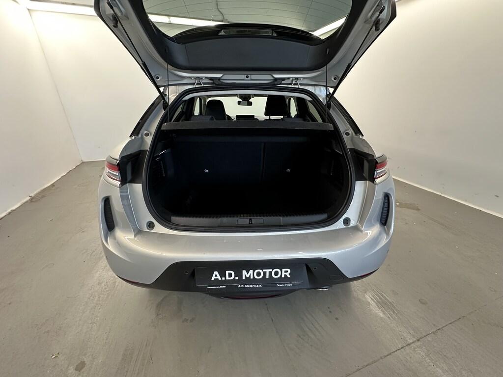 DS DS3 Crossback 1.5 bluehdi Grand Chic 130cv auto