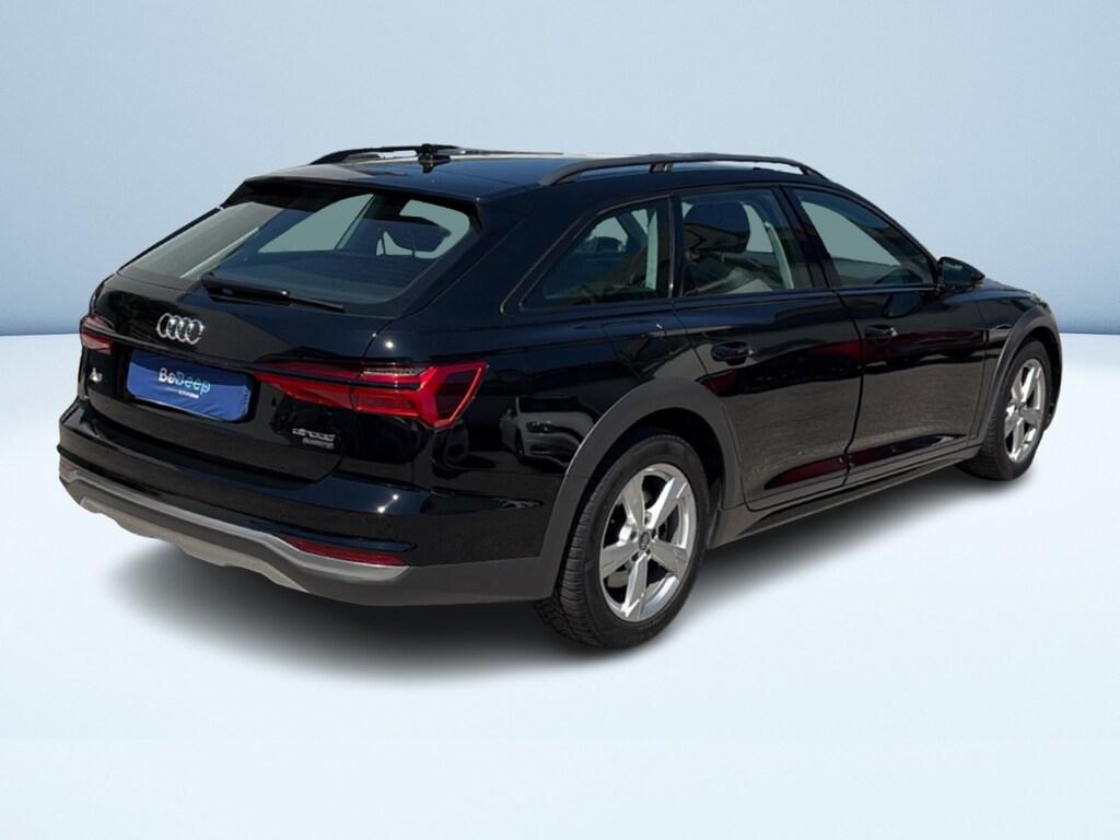 Audi A6 Allroad 45 3.0 tdi mhev quattro 231cv tiptronic