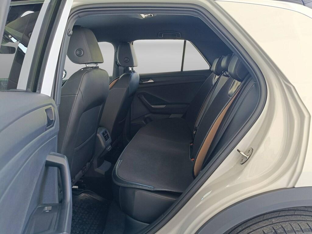 Volkswagen T-Roc 2.0 tdi scr R-Line 115cv