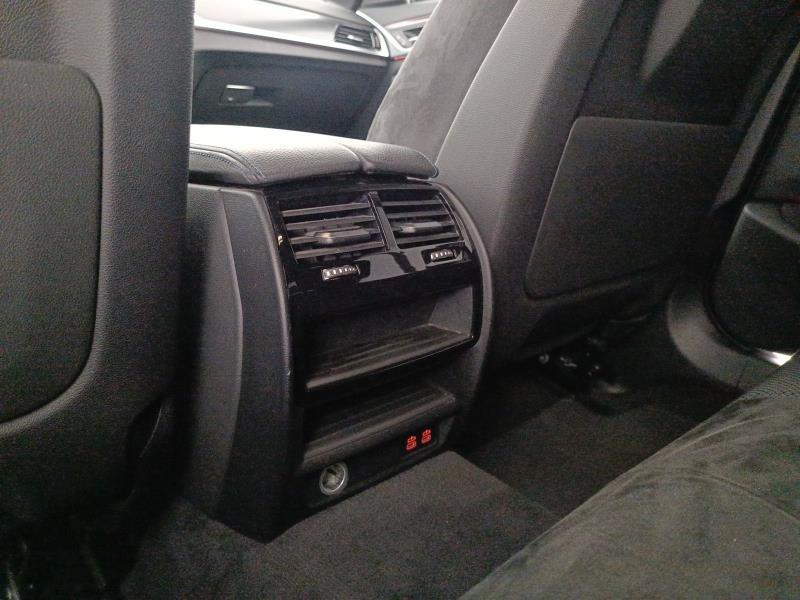 BMW Serie 5 520d mhev 48V Msport auto