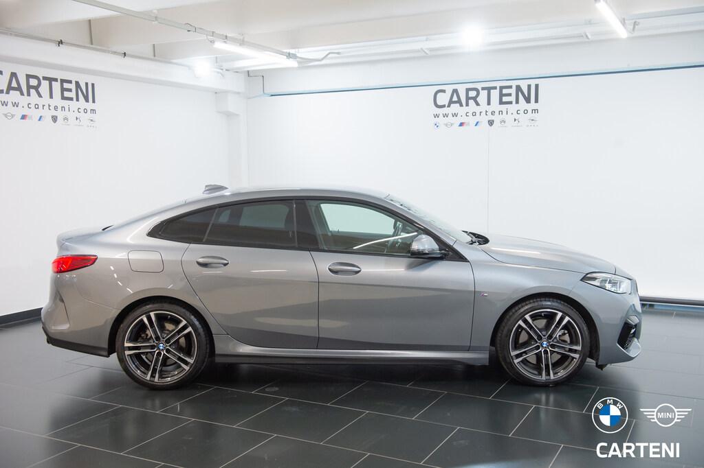 BMW Serie 2 220d Gran Coupe Msport xdrive auto