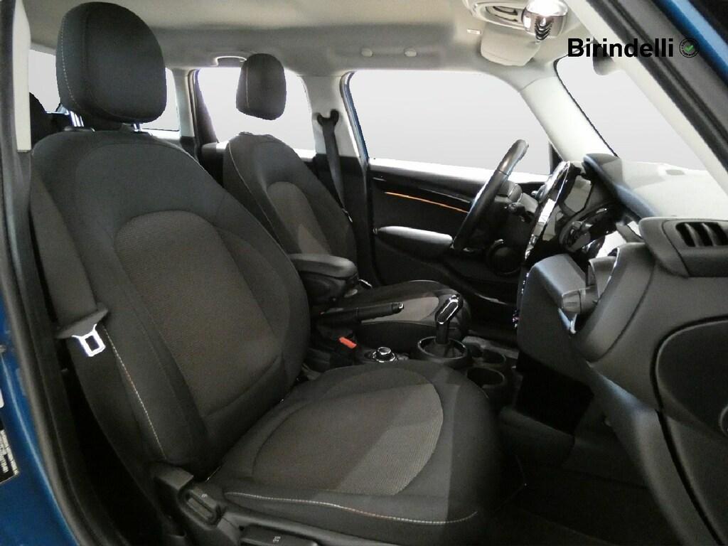 Mini Cooper 1.5 TwinPower Turbo Cooper
