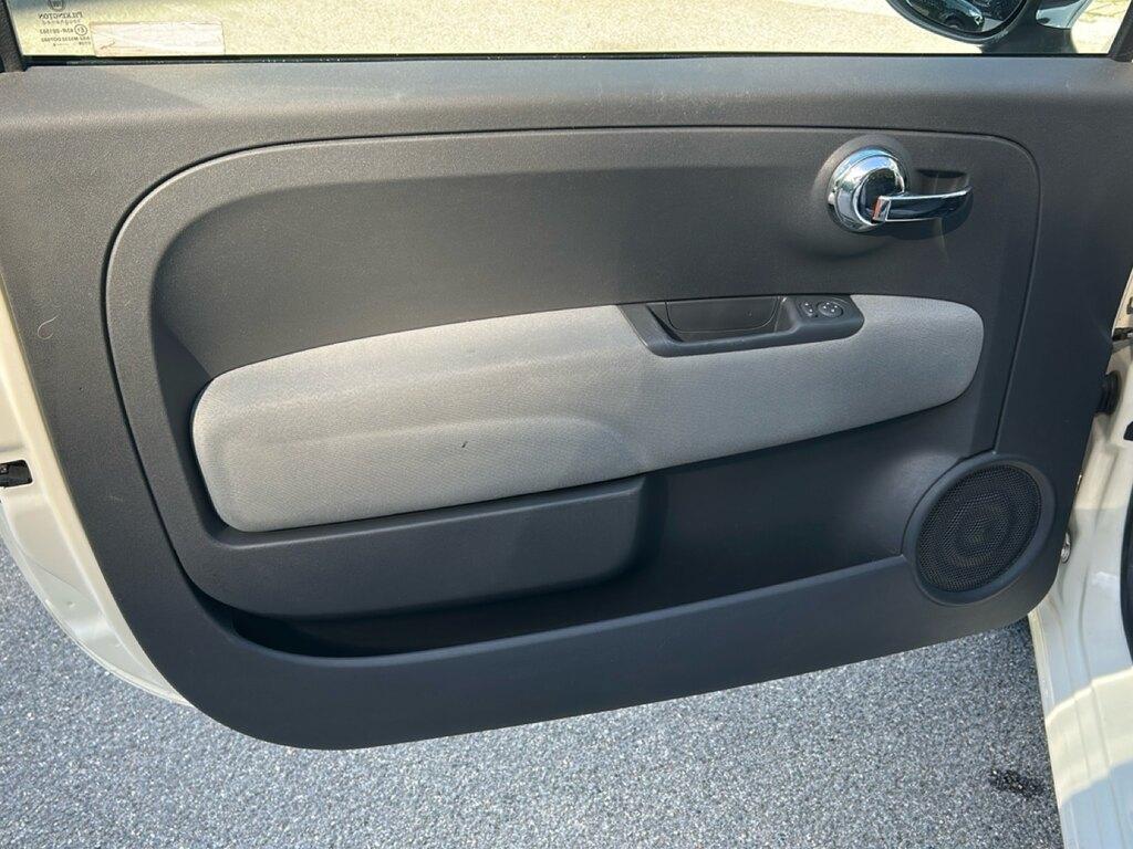 Fiat 500 1.2 Lounge 69cv