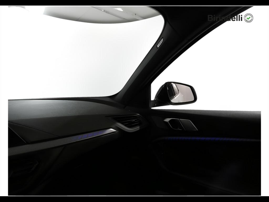BMW Serie 1 116d Msport