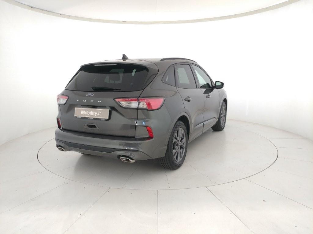 Ford Kuga 1.5 ecoblue ST-Line X 2wd 120cv auto